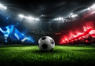 Football betting
